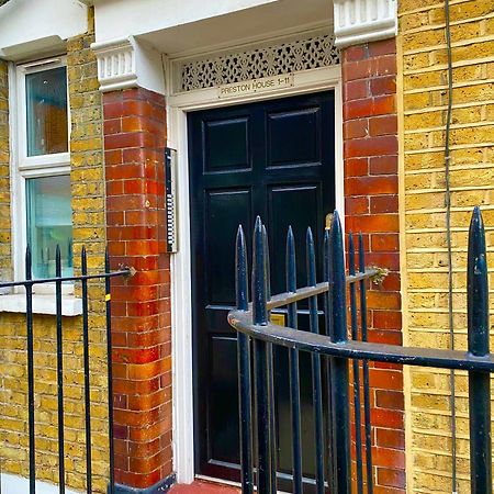Apartamento Flat The Shard Londres Exterior foto