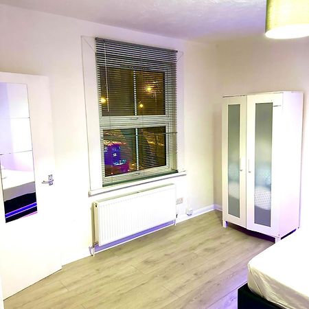 Apartamento Flat The Shard Londres Exterior foto