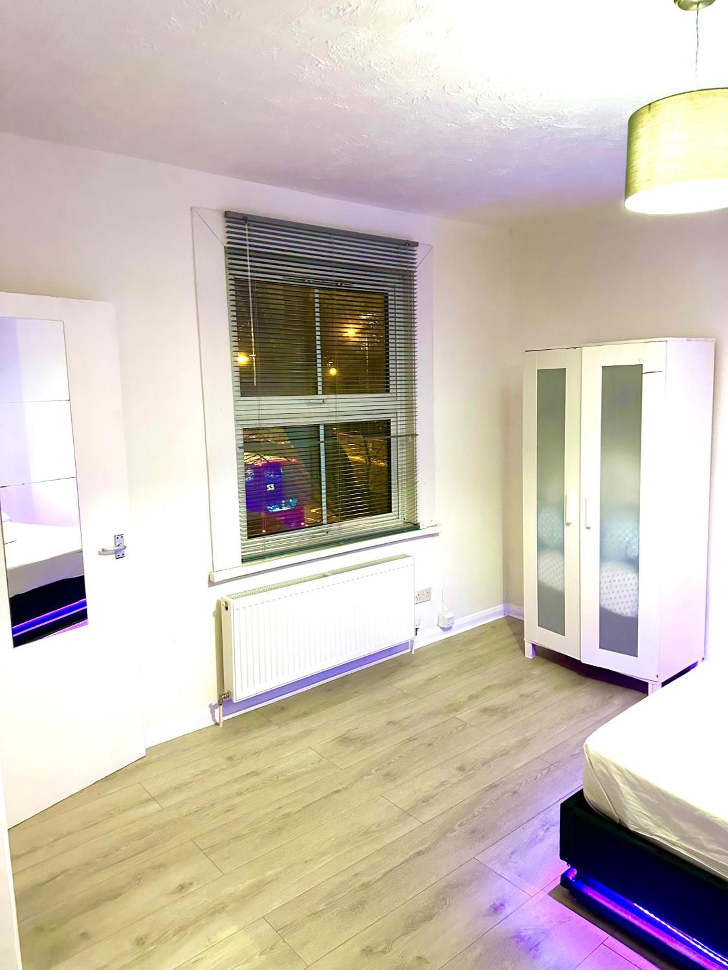 Apartamento Flat The Shard Londres Exterior foto